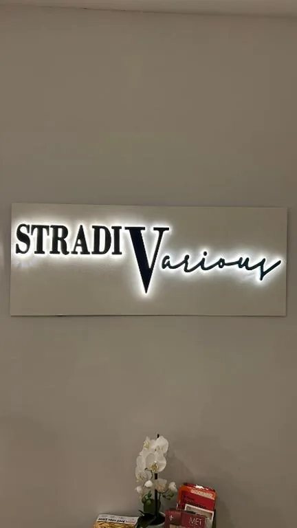 Camera Deluxe — Stradivarious