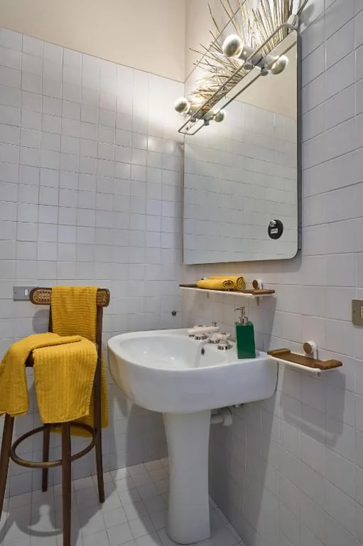 Deluxe Room — Villa Desiderio TUSCANY