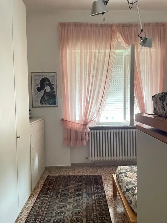 Twin Room — Ars in Villa