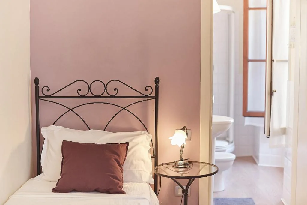 Twin Room — B&B Di Piazza Del Duomo