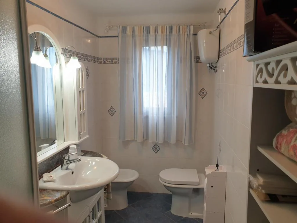 Twin Room — B&B Il Mandorlo