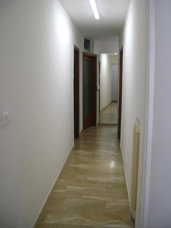 Twin Room with External Private Bathroom — Florenceunita