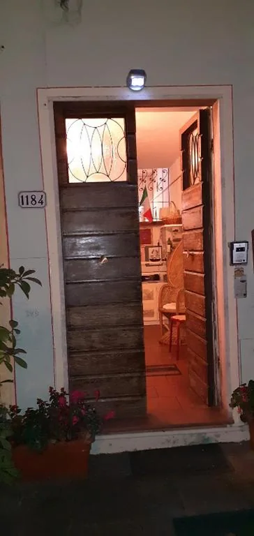 Twin Room with Private Bathroom — Grandpa Mau