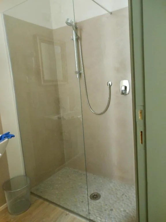 Twin Room with Private Bathroom — Le Camere di Caterina