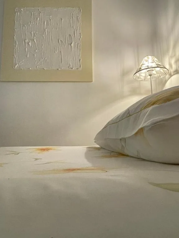 Twin Room with Extra Bed — Ars in Villa