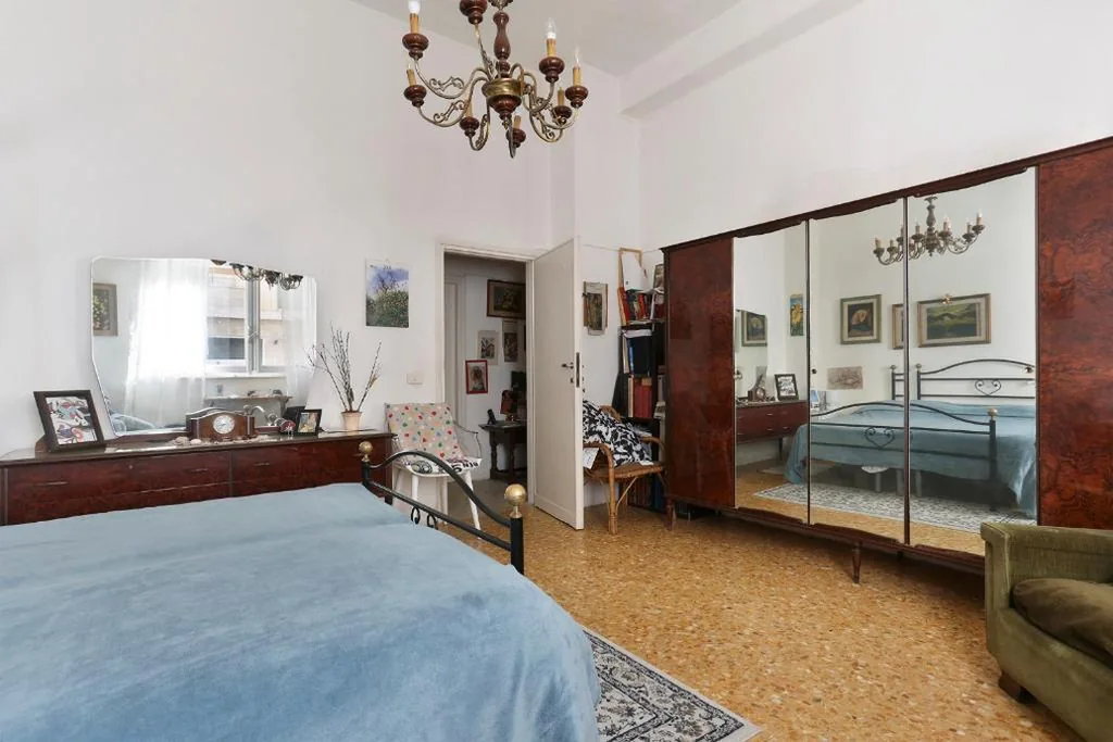 Twin Room with Extra Bed — CozyandConfortable