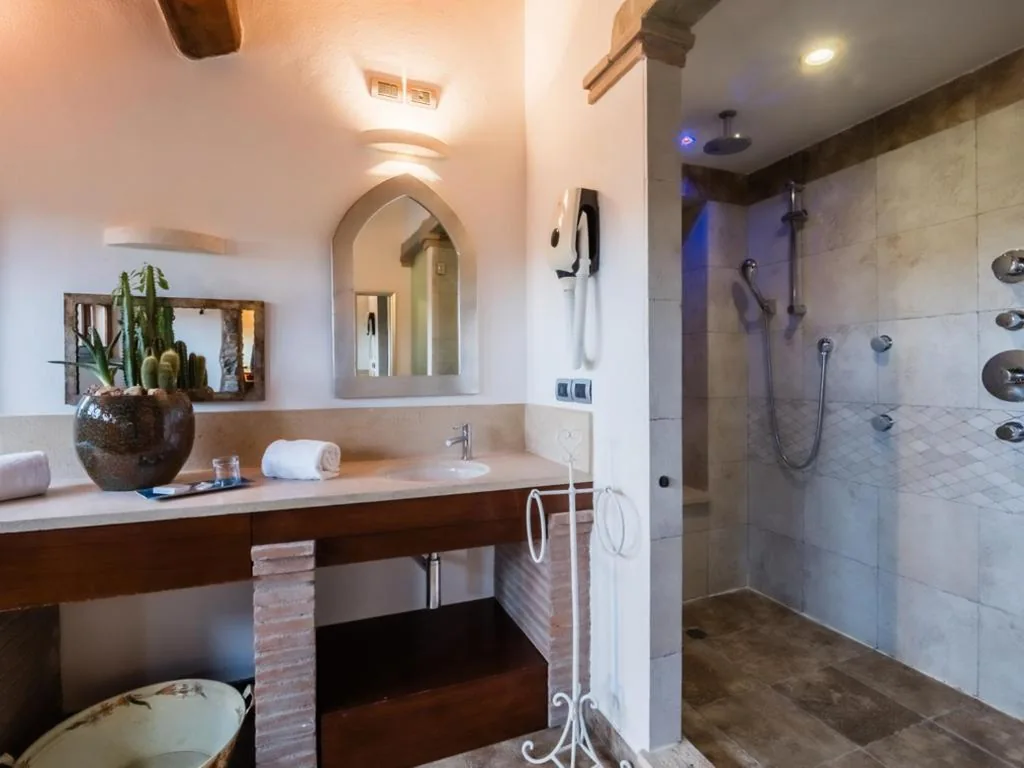 Vogue Double Room — Vogue Hotel Arezzo