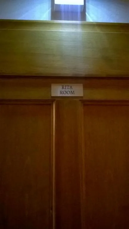 Camera Economy Doppia con Letti Singoli — Rita Room
