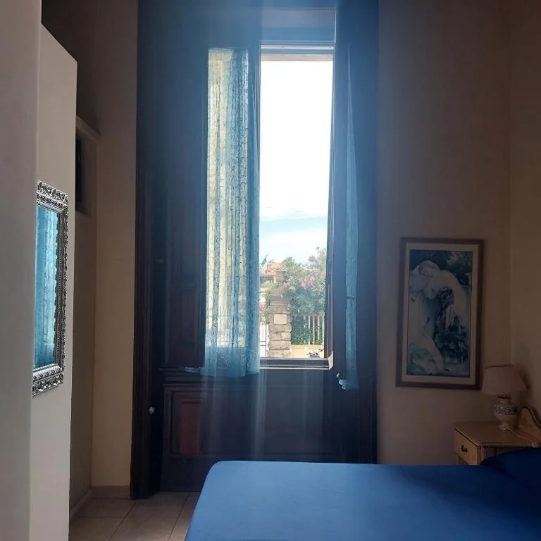Camera Economy - Piano Terra — Villa Tina Hotel