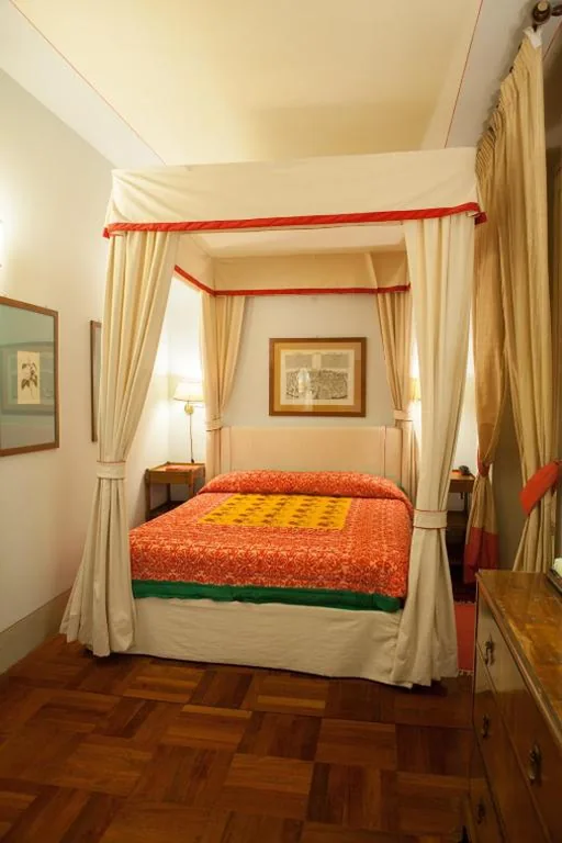 Executive Double or Twin Room — Residenza Johanna I