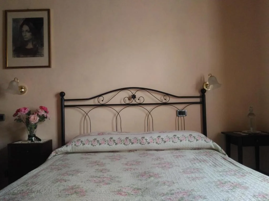 Family Room (4 Adults) — Angelini dal 1911