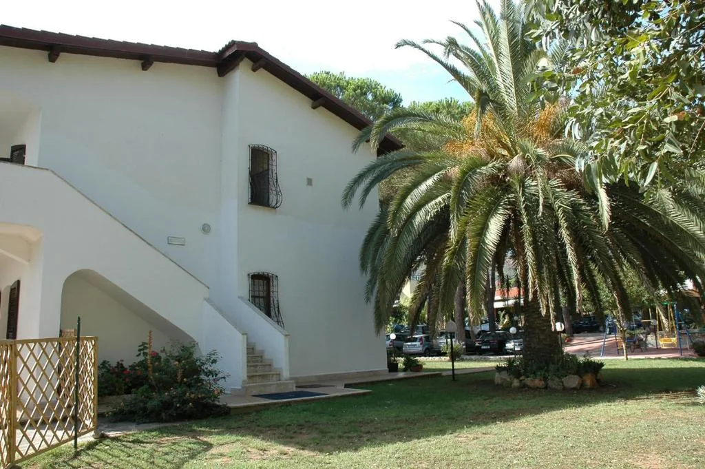 Camera Familiare (5 Adulti) — Hotel Anfora