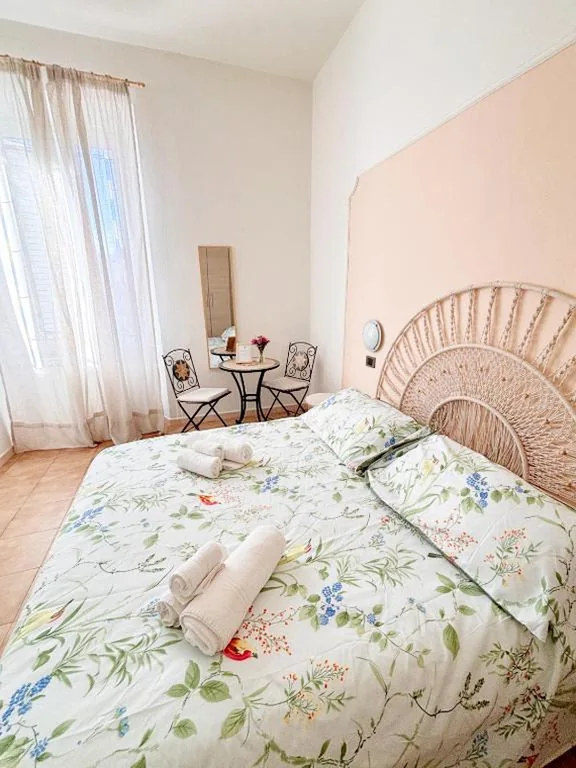 Camera Familiare — A casa di Mario e Nenè
