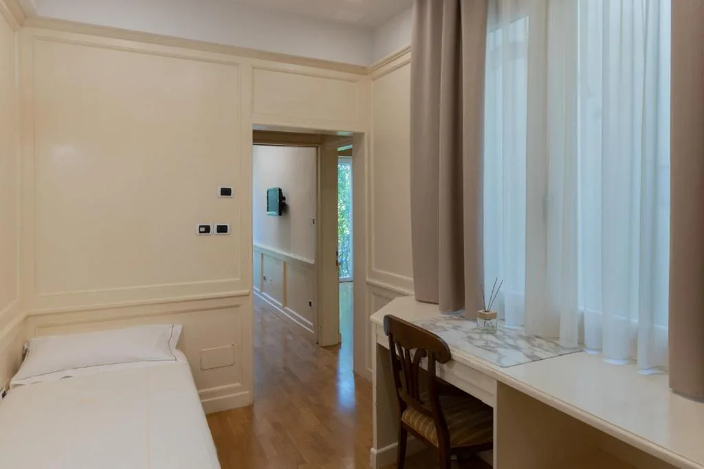 Camera Familiare — Adler Cavalieri Hotel-Private Spa & Gym