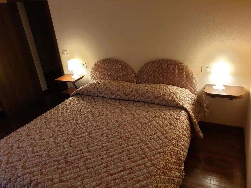 Family Room — Affittacamere Mazzini 78