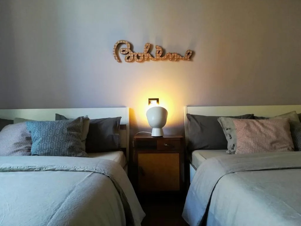 Camera Familiare — al 28 B&B