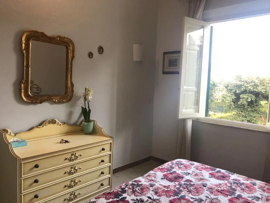 Camera Familiare — Albergo Battelli Only Adults