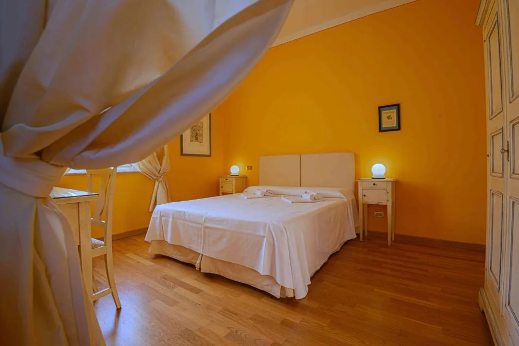 Camera Familiare — Albergo San Martino & Depandance