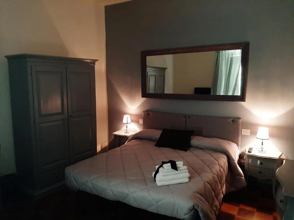 Family Room — B&B Principe Calaf 3