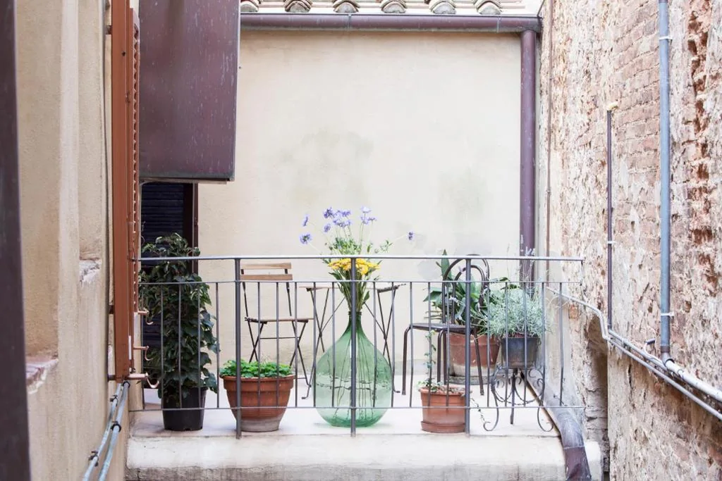 Camera Familiare — Camere Gozzante