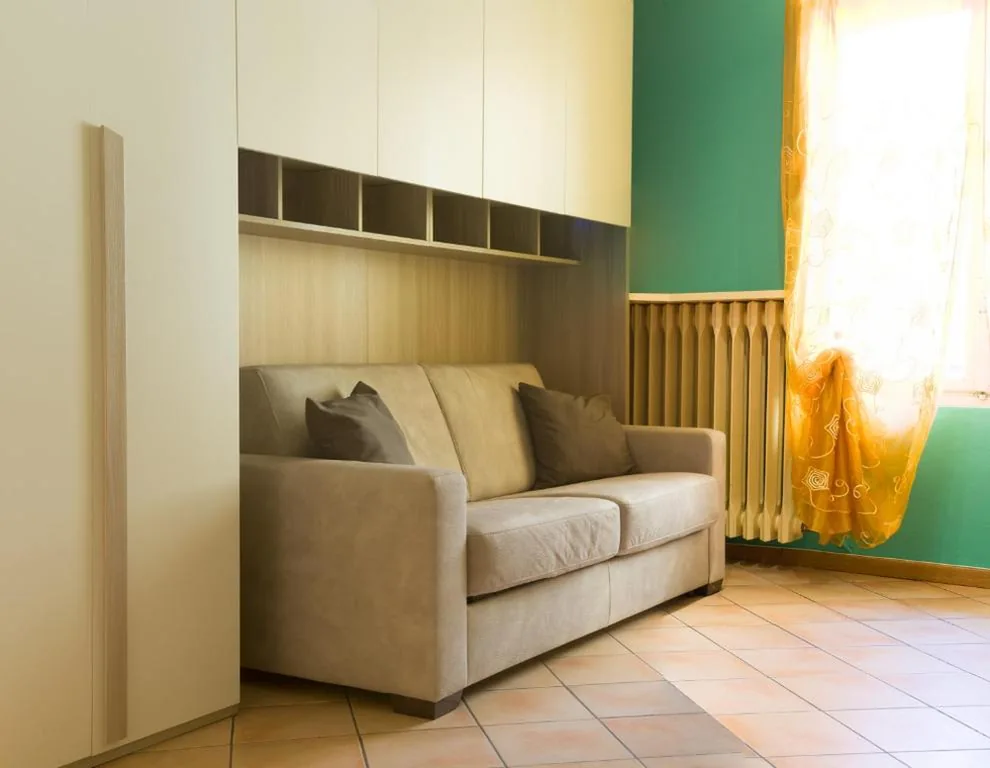 Camera Familiare — Casa Nocchi