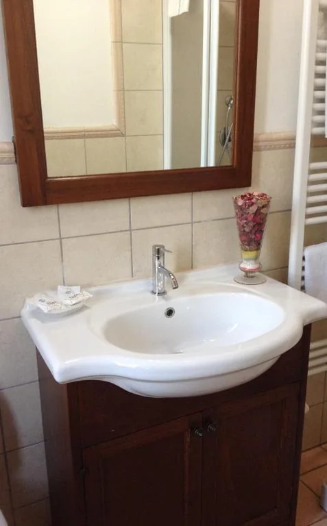 Classic Family Room — B&B Il Casale di Nanni