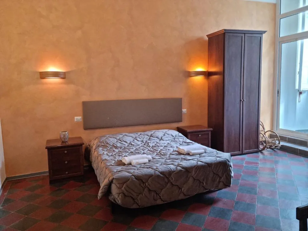 Classic Family Room — Il Verrocchio