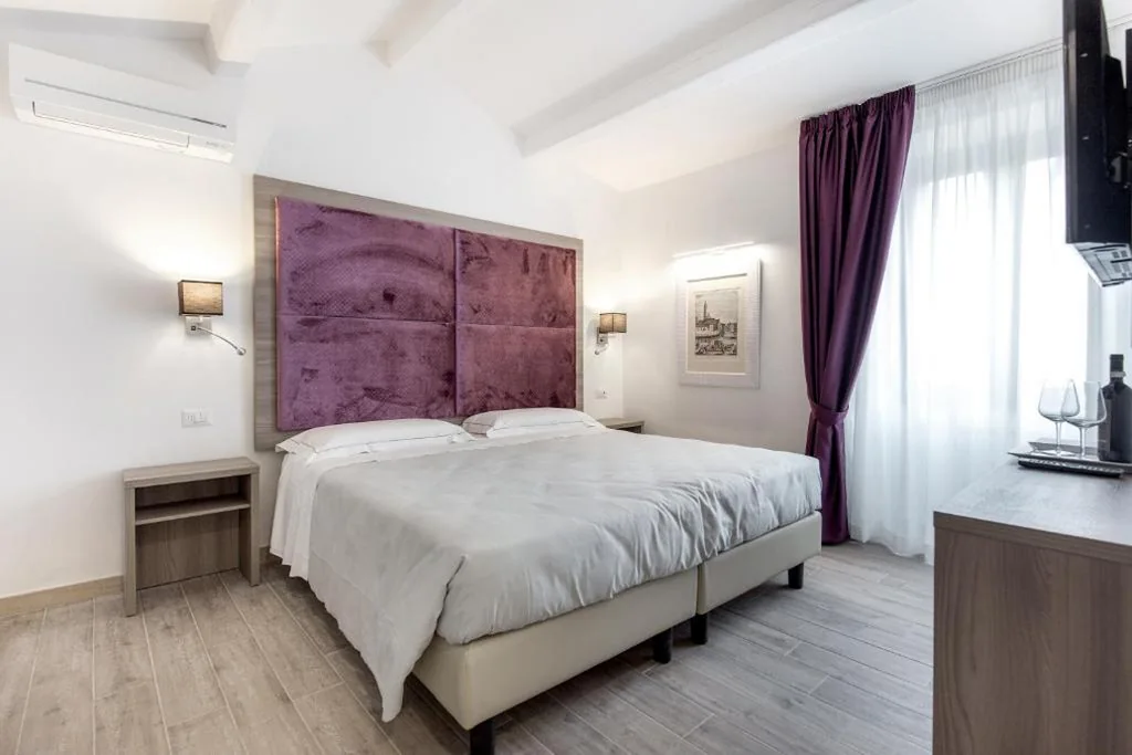 Family Room with Bathroom — Apollo Guest House