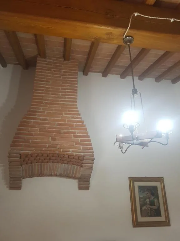 Camera Familiare con Bagno Privato — Camere Montalbano