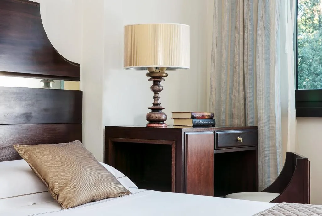 Camera Familiare con Balcone — Hotel St.Mauritius