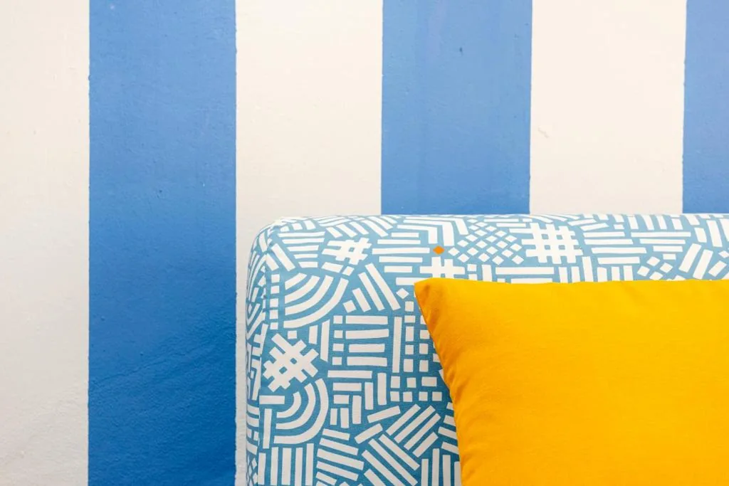 Family Room with Terrace — La Casa di Bianca