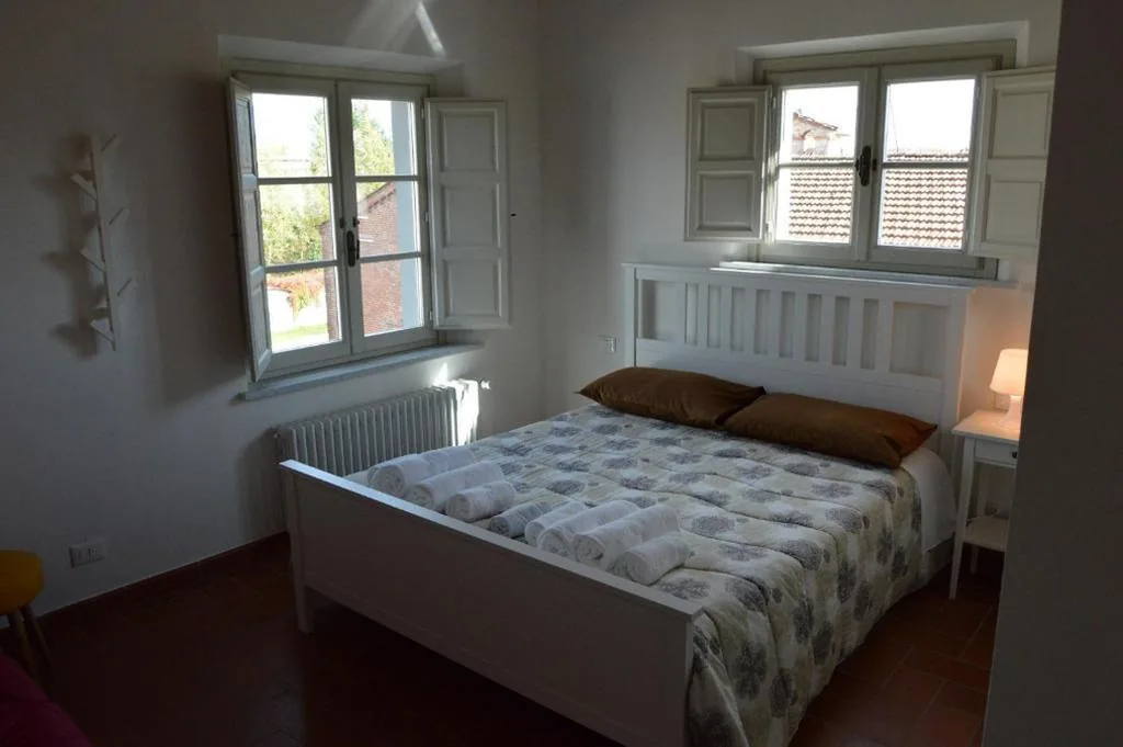 Camera Familiare — Corte San Lazzaro