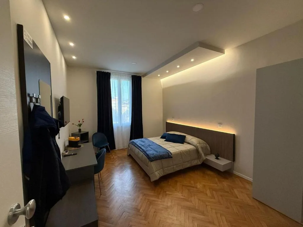 Family Room — Dalmazia22