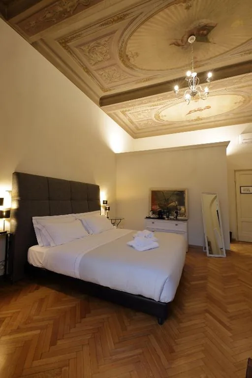 Deluxe Family Room — Corsini Tintori