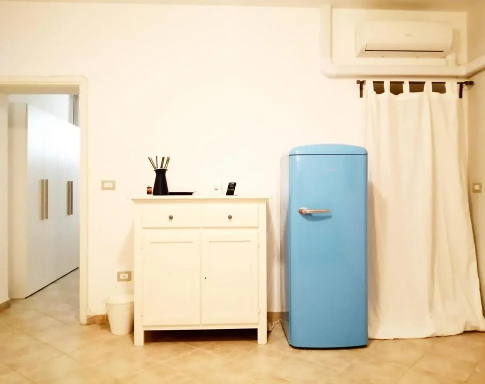 Camera Familiare Deluxe — Corte Meraviglia – Relais