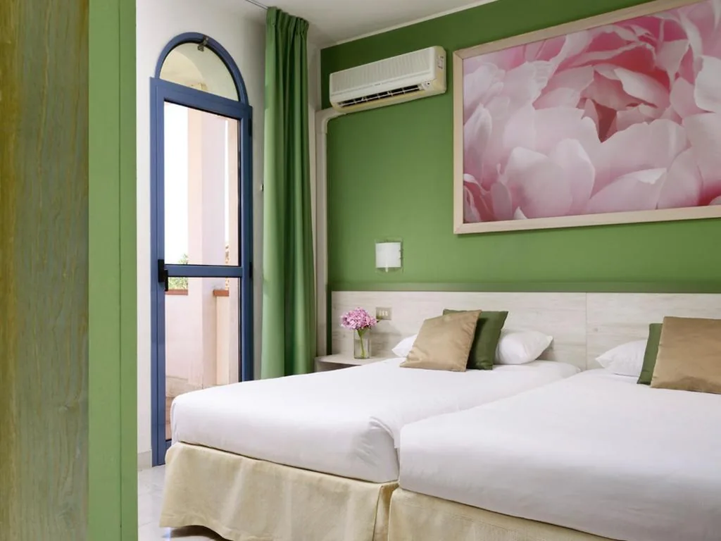 Family Room — Garden Toscana Resort