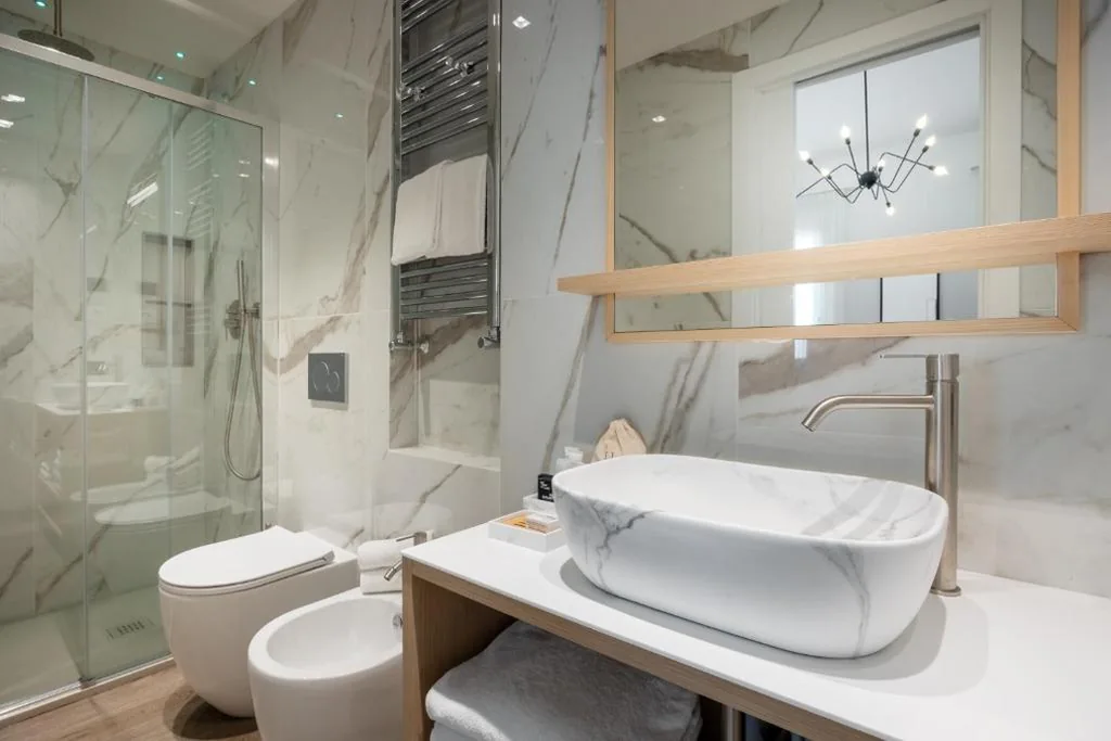 Camera Familiare — Globus Urban Hotel