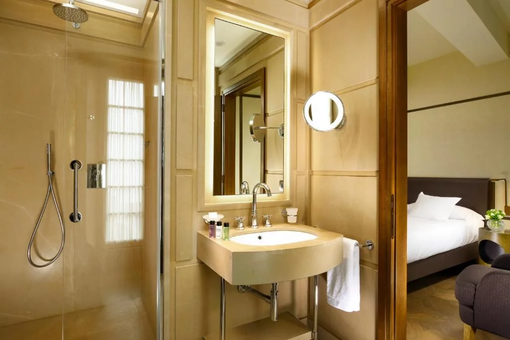 Family Room — Hotel Balestri – WTB Hotels