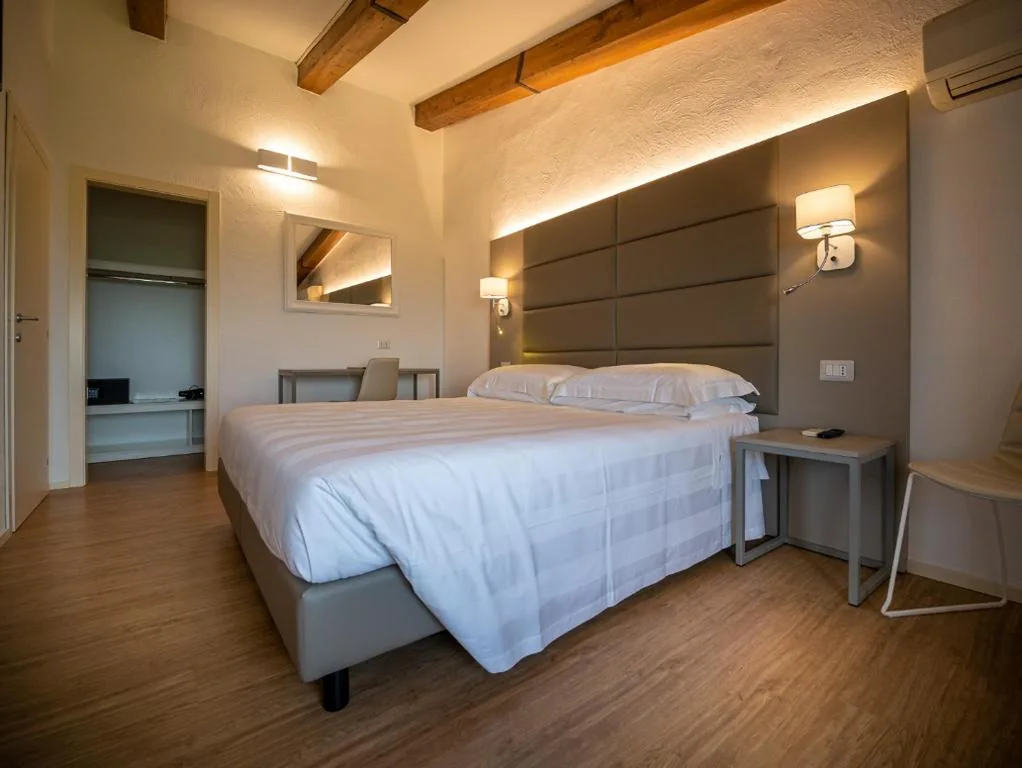 Family Room — Hotel Bel Soggiorno