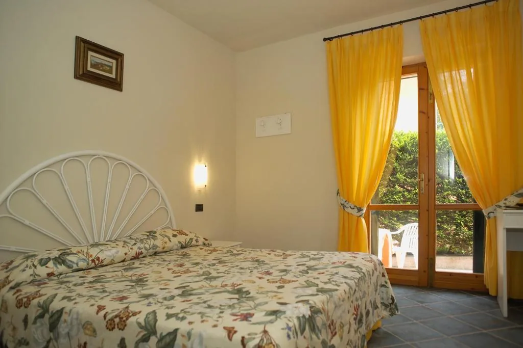 Family Room — Hotel Danila