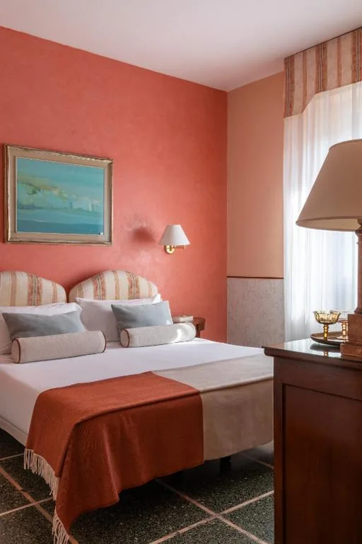 Camera Familiare — Hotel La Pace