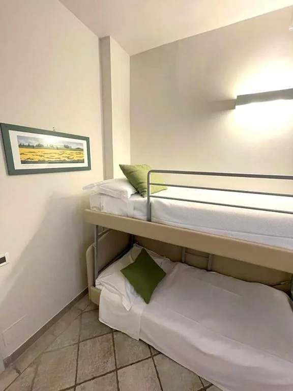 Family Room — Hotel Le Colline
