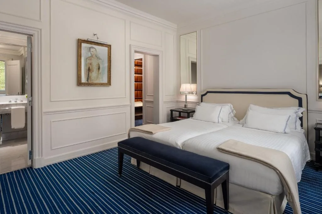 Camera Familiare — Hotel Lungarno – Lungarno Collection