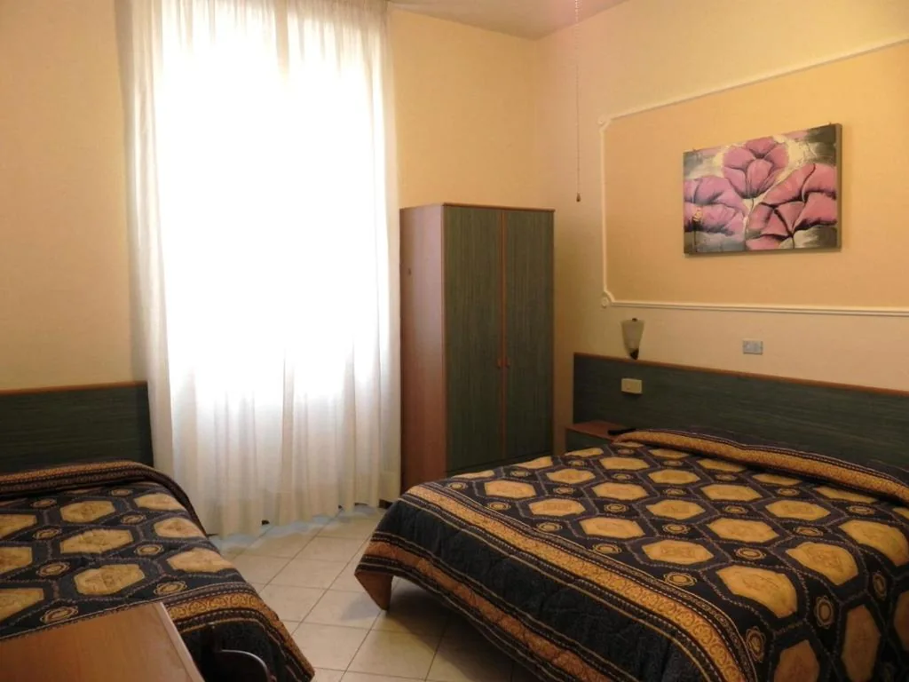 Family Room — Hotel Ondina