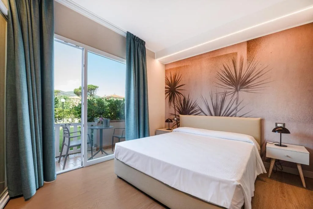 Camera Familiare — Hotel Riva del Sole