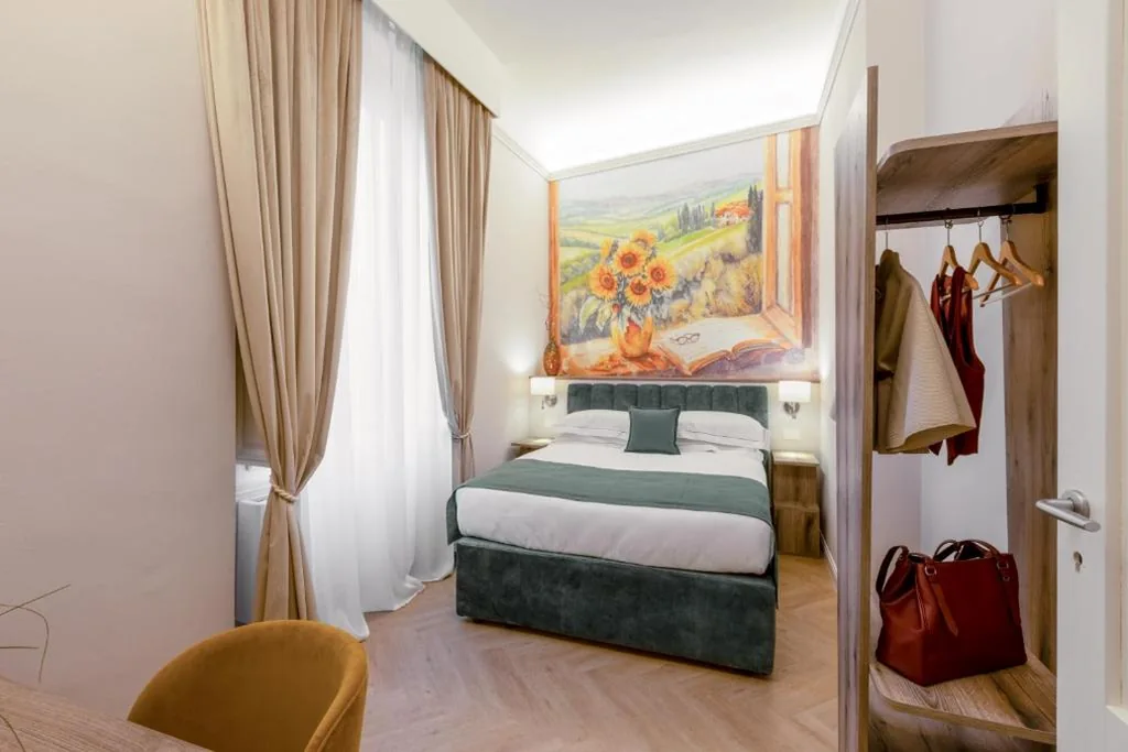 Camera Familiare — Hotel Settefiori