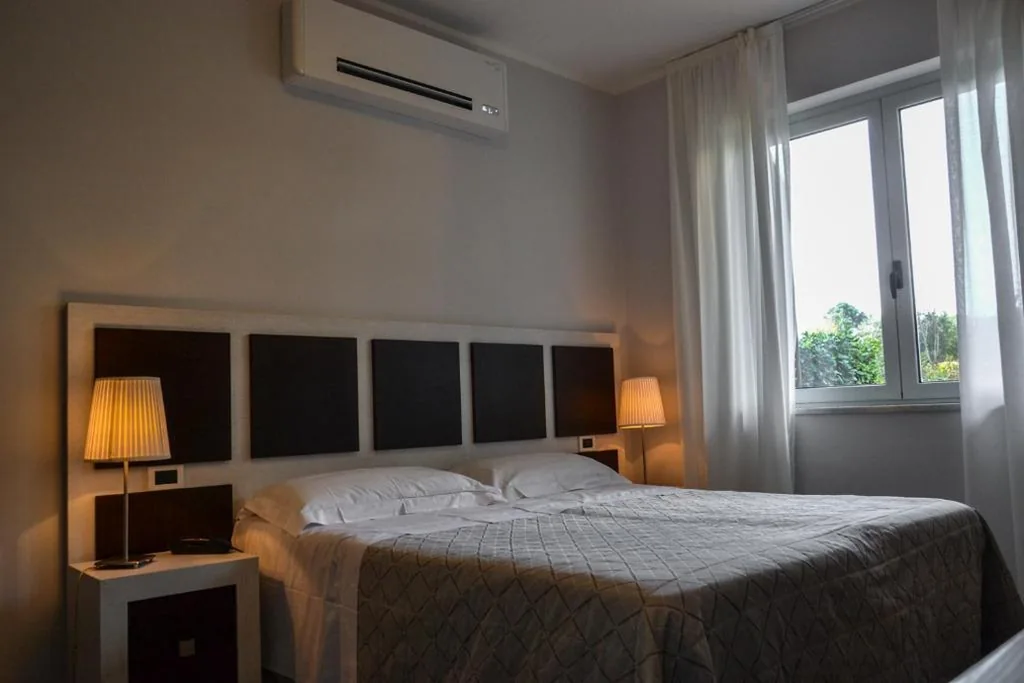 Family Room — Hotel Villa Elsa