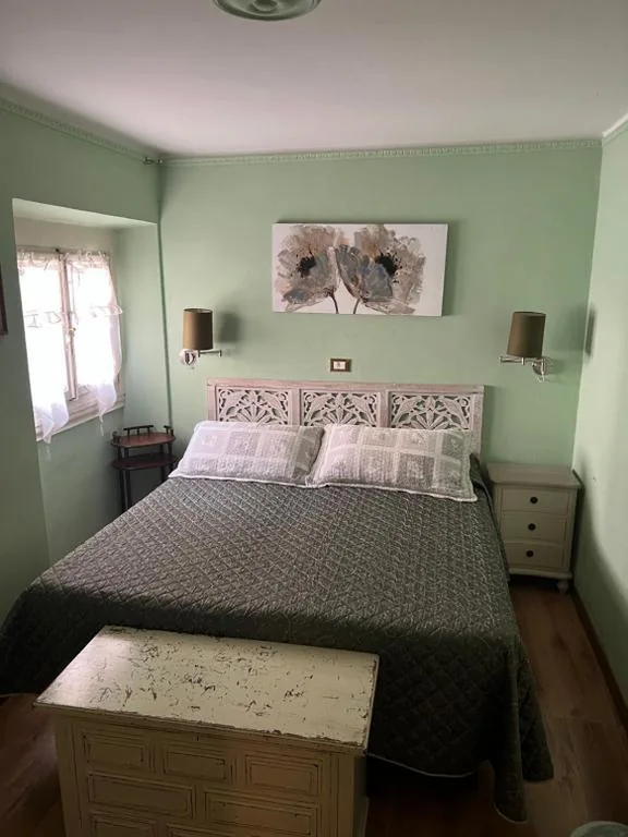 Camera Familiare — Hotel Villa Liana