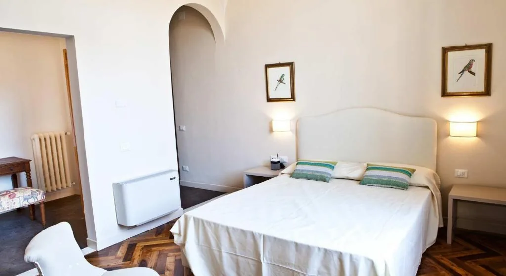 Camera Familiare — Il Dromedario