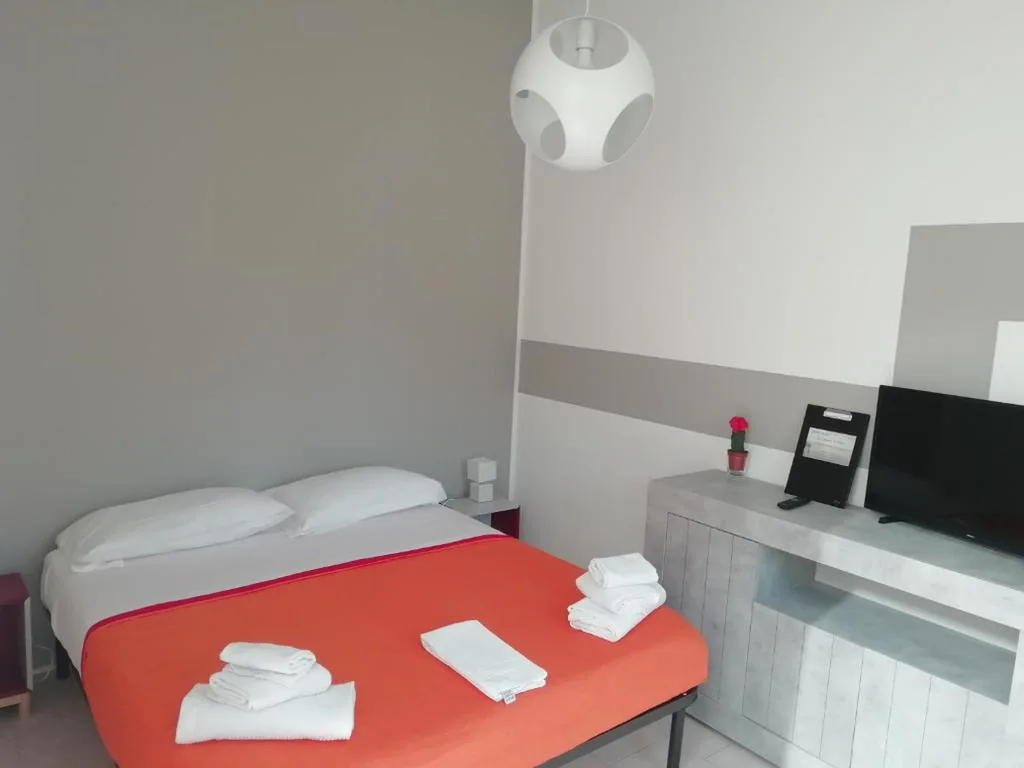 Family Room — La locanda di Gioele